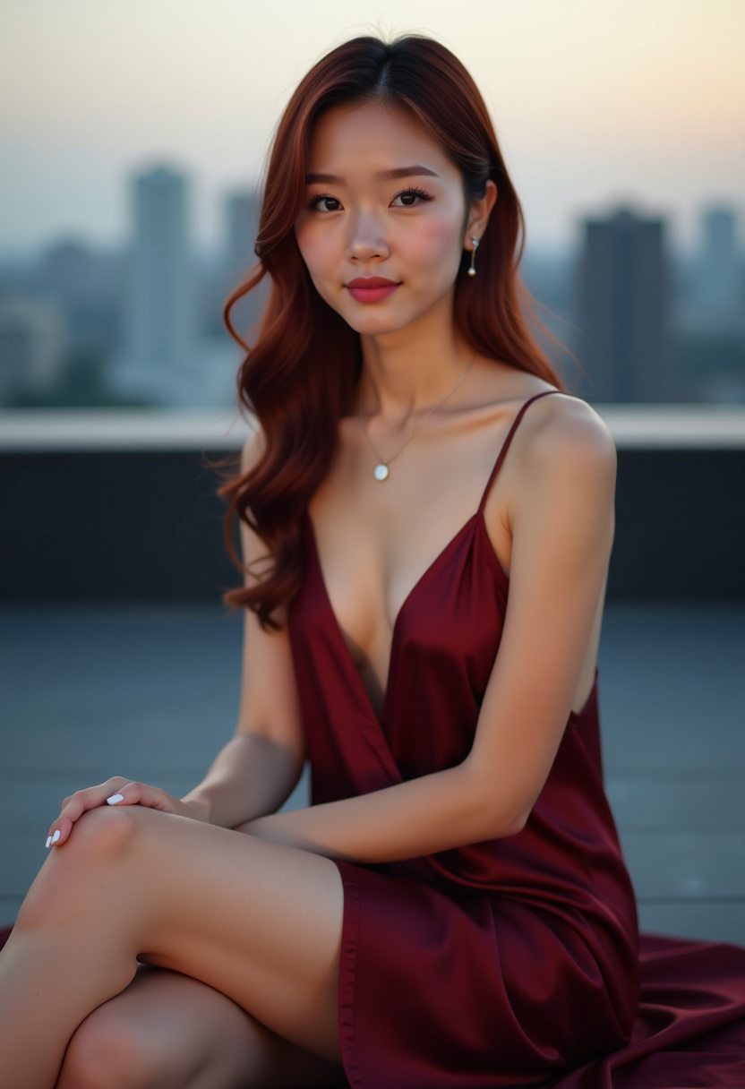 儿媳觉醒短剧精选画面