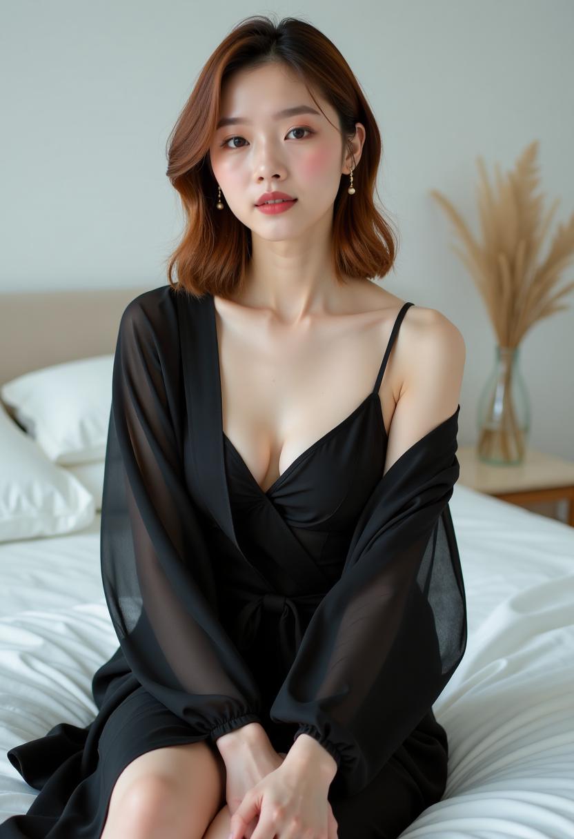 儿媳觉醒反转片段